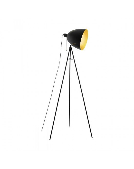 HUNNINGHAM Podna lampa
