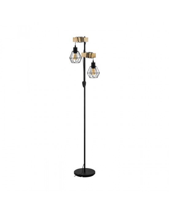 TOWNSHEND 5 Podna lampa