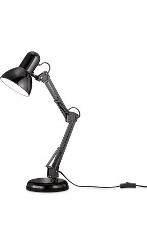 Stolne lampe