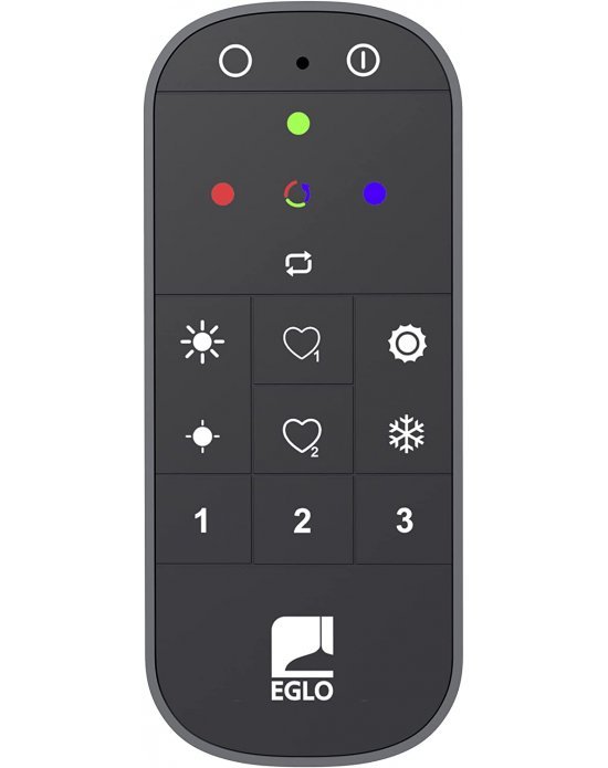 EGLO CONNECT Z ZIGBEE daljinski upravljač