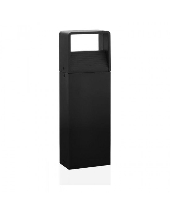 VANJSKA PODNA RASVJETA, LED, 6,2W, 550lm, 3000K, IP65, H 400, ANTRACIT, "DONINNI 1"
