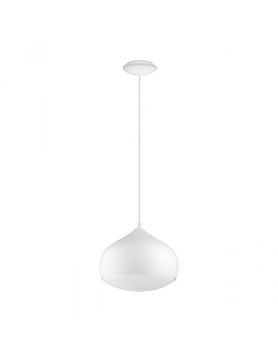 COMBA-C VISILICA/1, LED, 18W, RGB-BIJELA, PROM 290, BIJELA 