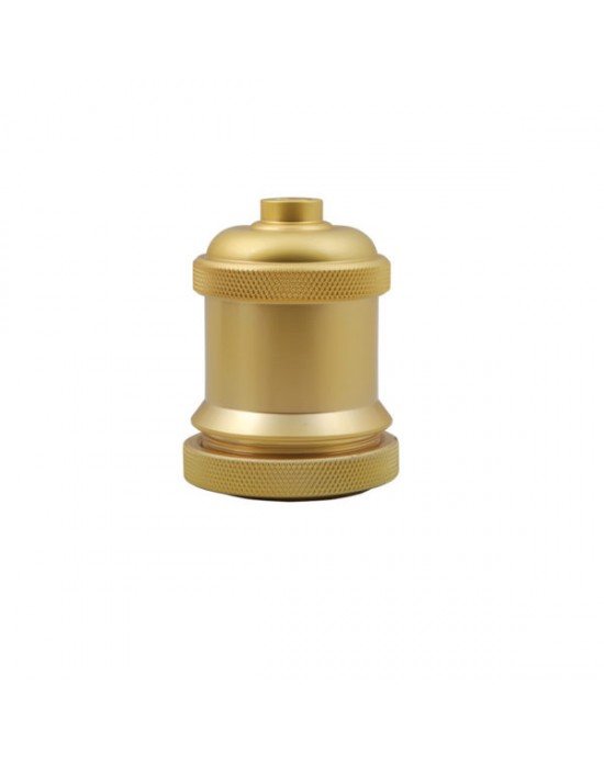 Grlo žarulje A0108 GOLD