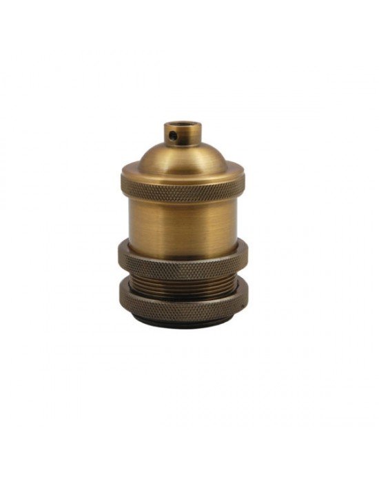 Grlo žarulje A0301 BRONZE