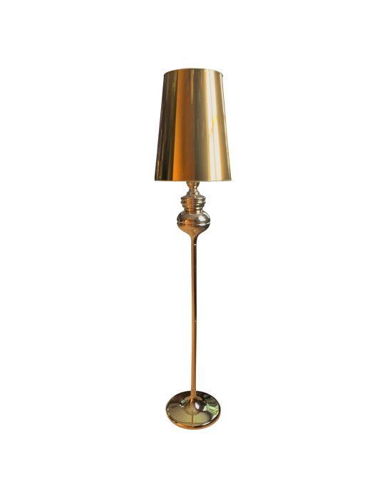 F4040 GOLD PODNA SVJETILJKA