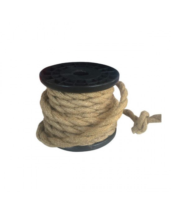 Fabric 2*0.75mm2 5m FABRIC ROPE