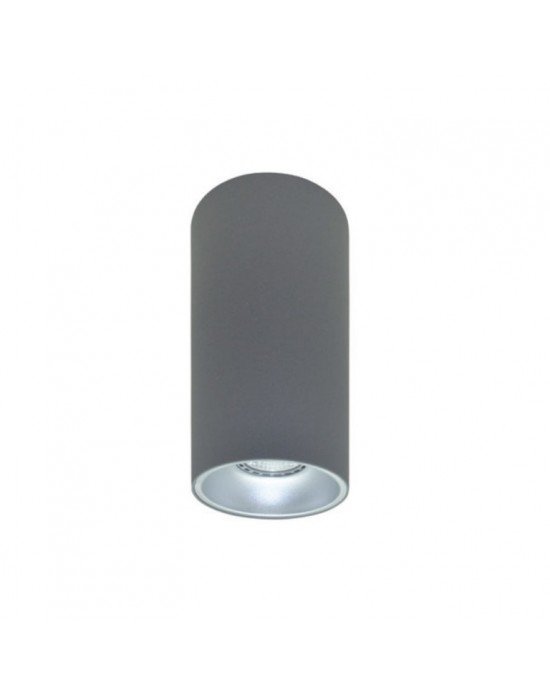 Reflektor okrugli srebrni ROTONDO R+ 254/96 ALU SILVER