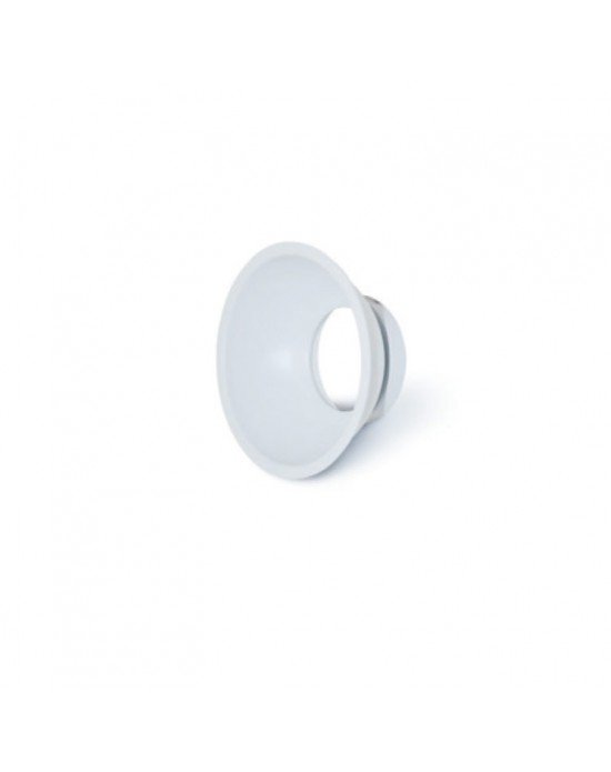Sjenilo okruglo bijelo za Round Reflector