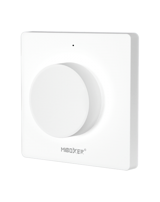 BEŽIČNI PREKIDAČ, RF 2,4GHz, DIMMER, CCT, "K1"