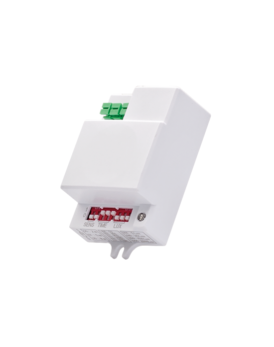 Mikrovalni (radarski) senzor pokreta 220-240 V AC 8M