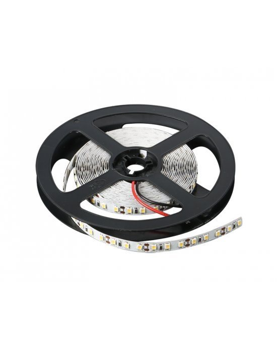 LED traka, 2835 SMD, 120LED/m, 9,6W/m, 12V DC, 4200K