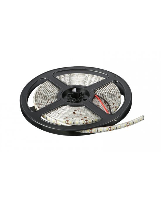  LED traka, 2835 SMD, 120LED/m, 9,6W/m, 12V DC, 4200K VODOTJESNA IP65