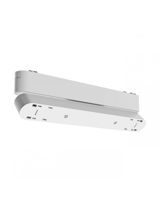 Luxo 48V adapter za nagibe Linea 12W svjetiljke, bijeli
