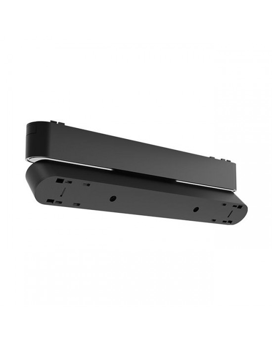 Luxo 48V adapter za nagibe Linea 12W svjetiljke, crni