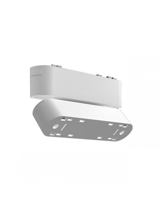 Luxo 48V adapter za nagibe Linea 6W svjetiljke, bijeli