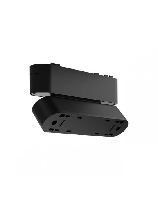 Luxo 48V adapter za nagibe Linea 6W svjetiljke, crni
