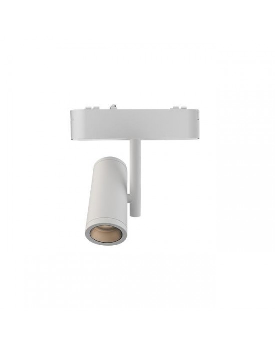 Luxo LED spot svjetiljka 48V 8W 4000K Ringo 36° bijela
