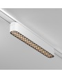 Luxo LED svjetiljka 48V 12W 4000K Linea 60° bijela