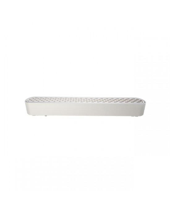 Luxo LED svjetiljka 48V 12W 4000K Linea 60° bijela