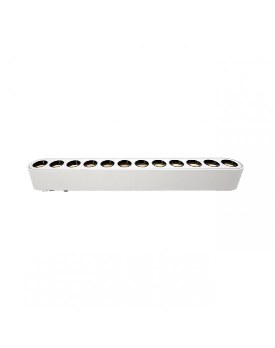 Luxo LED svjetiljka 48V 12W 4000K Linea 24° bijela