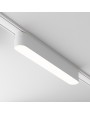 Luxo LED svjetiljka 48V 12W 4000K Linea 90° bijela