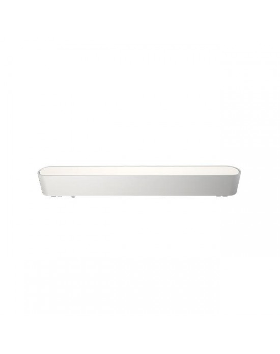 Luxo LED svjetiljka 48V 12W 4000K Linea 90° bijela