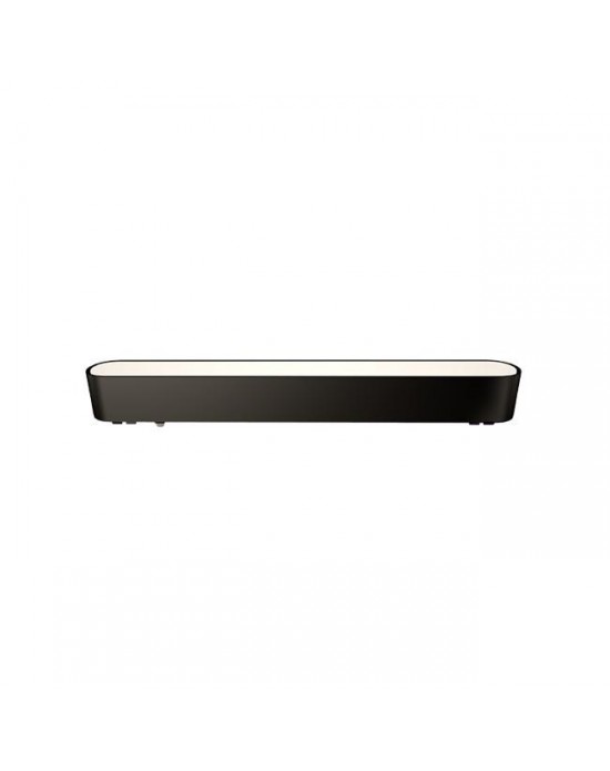 Luxo LED svjetiljka 48V 12W 4000K Linea 90° crna