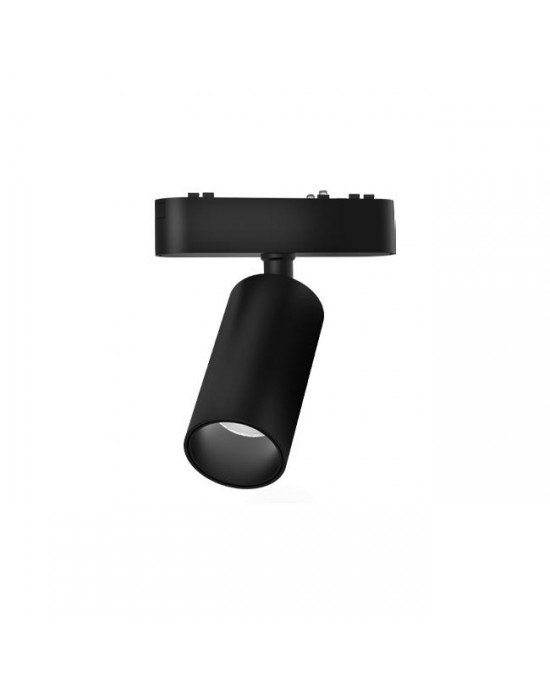 Luxo LED svjetiljka 48V 12W 4000K Spot 36° crna