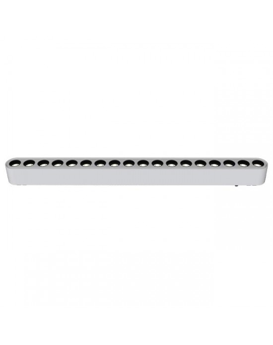 Luxo LED svjetiljka 48V 16W 4000K Linea 24° bijela
