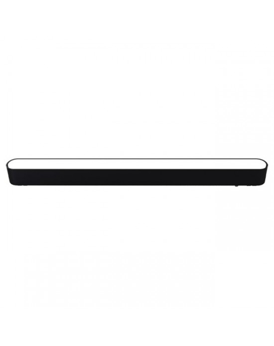 Luxo LED svjetiljka 48V 16W 4000K Linea 90° crna