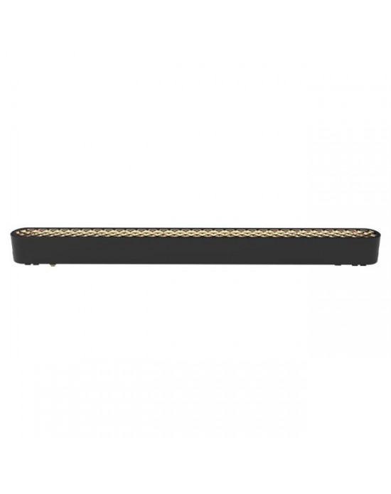 Luxo LED svjetiljka 48V 16W 4000K Linea 60° crna