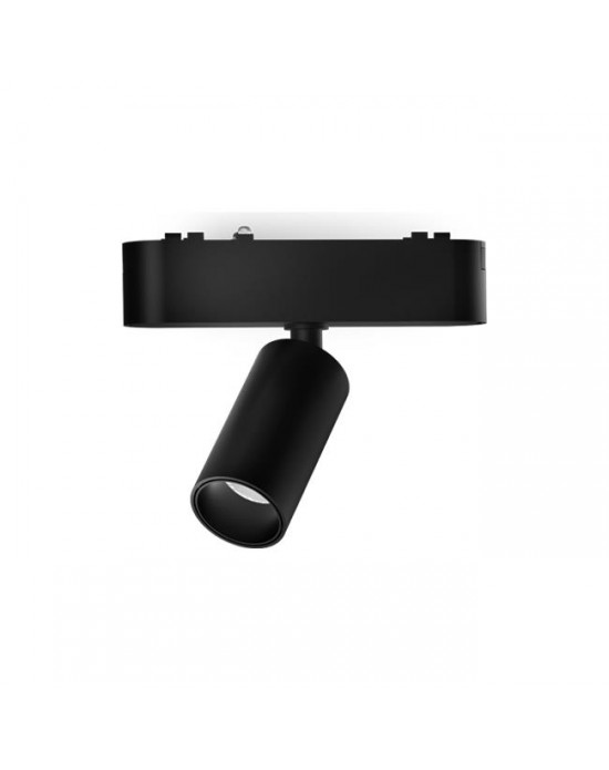 Luxo LED svjetiljka 48V 5W 4000K Spot 36° crna