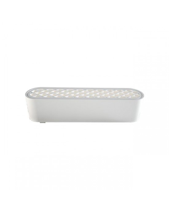 Luxo LED svjetiljka 48V 6W 4000K Linea 60° bijela
