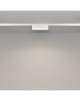 Luxo LED svjetiljka 48V 6W 4000K Linea 90° bijela