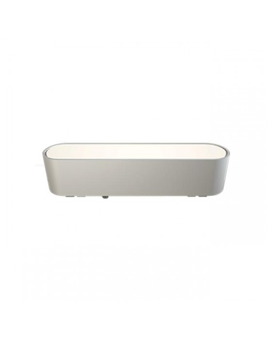 Luxo LED svjetiljka 48V 6W 4000K Linea 90° bijela