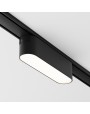 Luxo LED svjetiljka 48V 6W 4000K Linea 90° crna