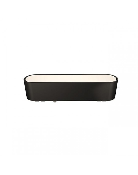Luxo LED svjetiljka 48V 6W 4000K Linea 90° crna