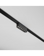 Luxo LED svjetiljka 48V 6W 4000K Linea 24° crna