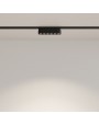 Luxo LED svjetiljka 48V 6W 4000K Linea 24° crna