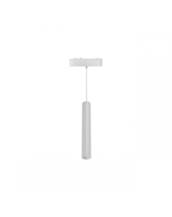 Luxo LED viseća svjetiljka 48V 15W 4000K spot 36° bijela