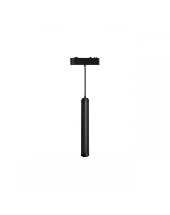 Luxo LED viseća svjetiljka 48V 15W 4000K spot 36° crna