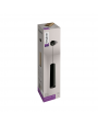 Visilica BETA TUBE GU10 250x60mm CRNA