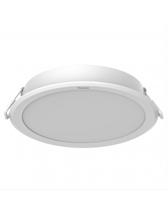 LED PANEL, 12W, 920lm, 4000K, IP20, Panasonic