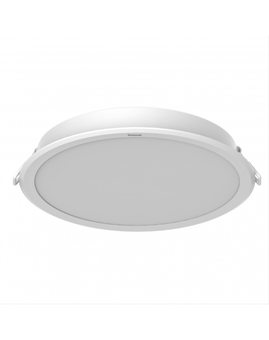 LED PANEL, 19W, 1600lm, 4000K, IP20, Panasonic